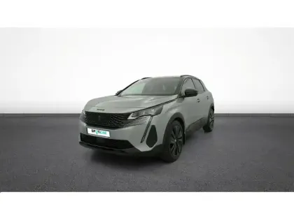 Photo Peugeot 3008 Gt