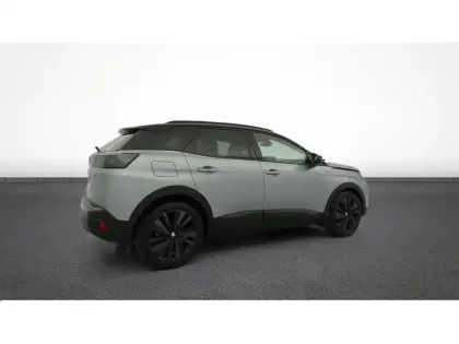 Photo 8 Peugeot 3008  Hybrid 225 e-EAT8