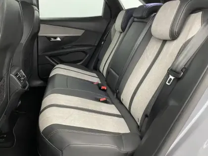 Photo 14 Peugeot 3008  Hybrid 225 e-EAT8