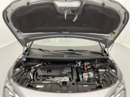 Photo 20 Peugeot 3008  Hybrid 225 e-EAT8