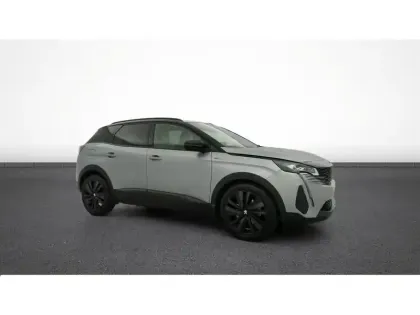 Photo 10 Peugeot 3008  Hybrid 225 e-EAT8