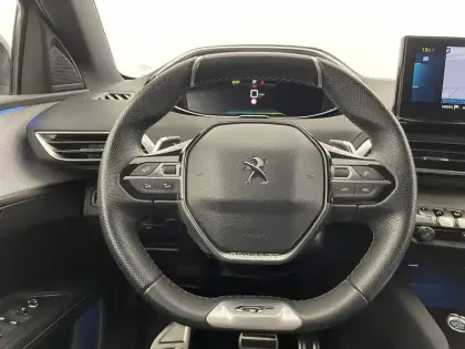 Photo 22 Peugeot 3008  Hybrid 225 e-EAT8