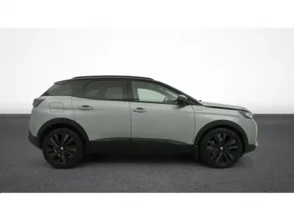 Photo 9 Peugeot 3008  Hybrid 225 e-EAT8