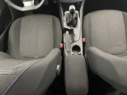 Photo 26 Peugeot 308  PureTech 110ch S&S BVM6