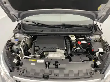 Photo 20 Peugeot 308  PureTech 110ch S&S BVM6