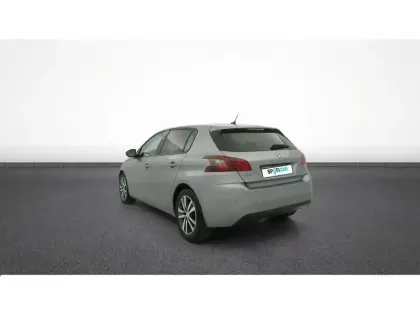 Photo 5 Peugeot 308  PureTech 110ch S&S BVM6