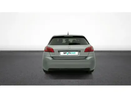 Photo 6 Peugeot 308  PureTech 110ch S&S BVM6
