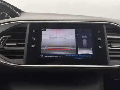 Photo 27 Peugeot 308  PureTech 110ch S&S BVM6