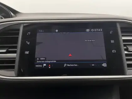 Photo 19 Peugeot 308  PureTech 110ch S&S BVM6