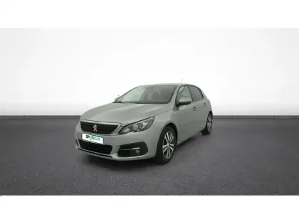 Photo Peugeot 308 Style