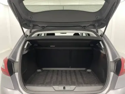 Photo 12 Peugeot 308  PureTech 110ch S&S BVM6