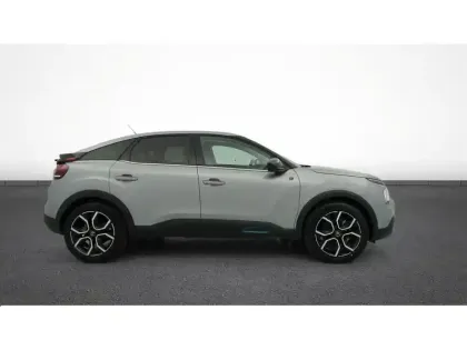 Photo 34 Citroën C4 e- 136 ch Automatique