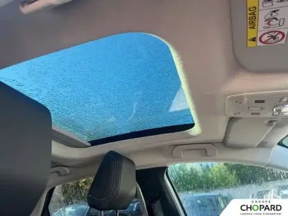 Photo 7 Citroën C4 e- 136 ch Automatique