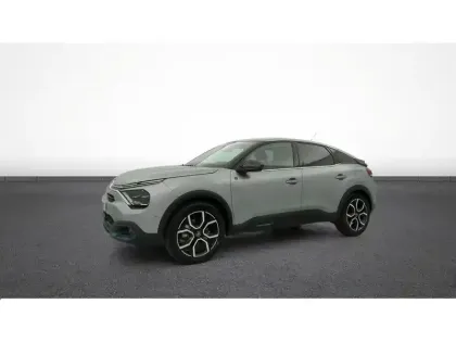 Photo 27 Citroën C4 e- 136 ch Automatique