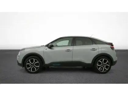 Photo 28 Citroën C4 e- 136 ch Automatique