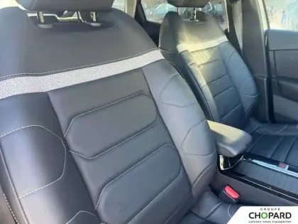 Photo 19 Citroën C4 e- 136 ch Automatique