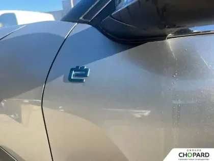 Photo 9 Citroën C4 e- 136 ch Automatique