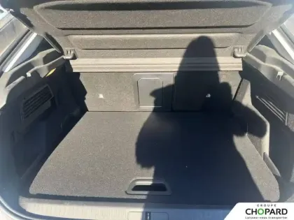 Photo 6 Citroën C4 e- 136 ch Automatique