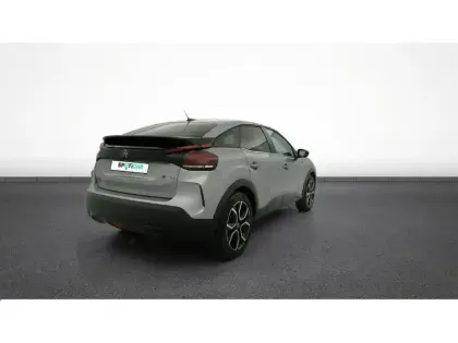 Photo 32 Citroën C4 e- 136 ch Automatique