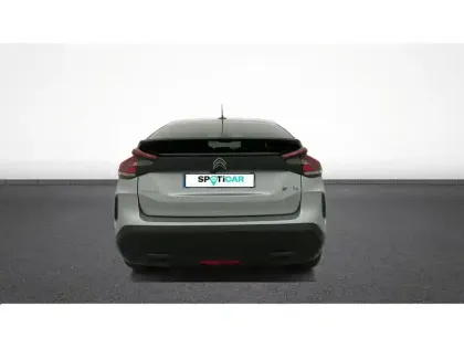 Photo 31 Citroën C4 e- 136 ch Automatique