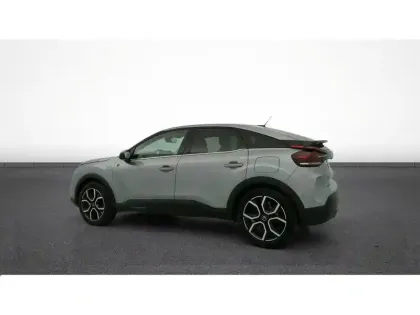 Photo 29 Citroën C4 e- 136 ch Automatique