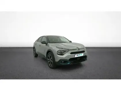 Photo 36 Citroën C4 e- 136 ch Automatique