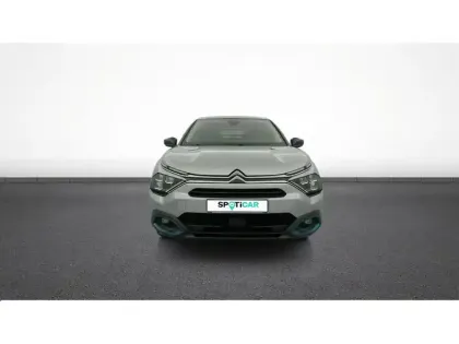 Photo 26 Citroën C4 e- 136 ch Automatique