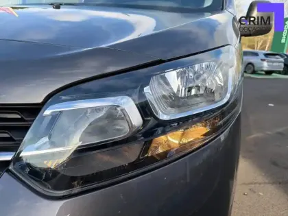 Photo 16 Opel Vivaro  FGN L3 2.0 DIESEL 150 CH PTAC AUGMENTE