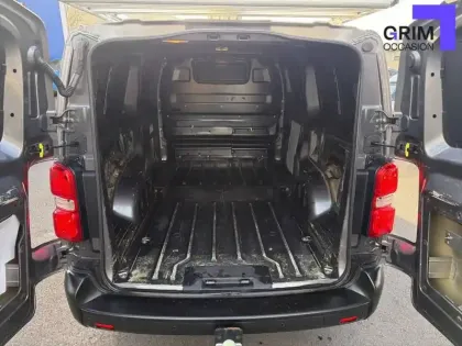 Photo 11 Opel Vivaro  FGN L3 2.0 DIESEL 150 CH PTAC AUGMENTE