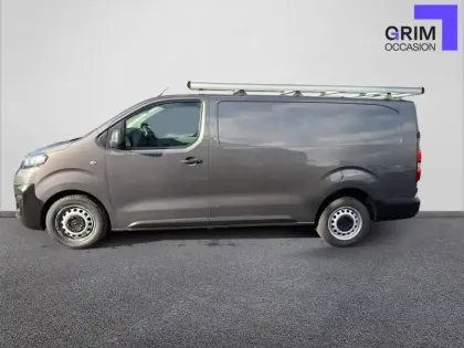 Photo 17 Opel Vivaro  FGN L3 2.0 DIESEL 150 CH PTAC AUGMENTE