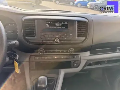 Photo 7 Opel Vivaro  FGN L3 2.0 DIESEL 150 CH PTAC AUGMENTE