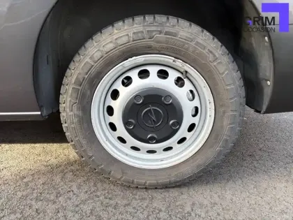 Photo 13 Opel Vivaro  FGN L3 2.0 DIESEL 150 CH PTAC AUGMENTE