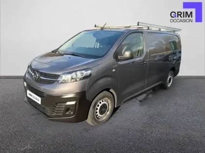 Photo Opel Vivaro Pack Clim