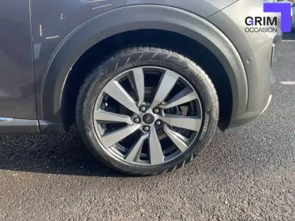 Photo 15 Ford Puma  1.0 EcoBoost 125 ch S&S DCT7