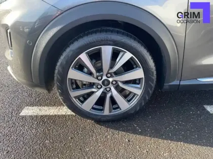 Photo 12 Ford Puma  1.0 EcoBoost 125 ch S&S DCT7