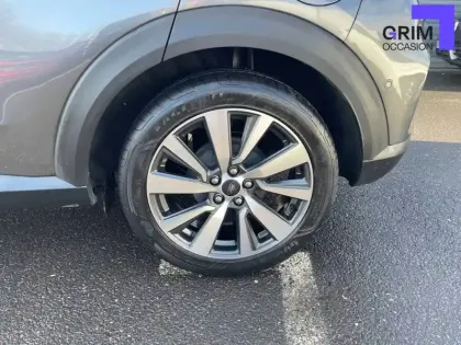 Photo 13 Ford Puma  1.0 EcoBoost 125 ch S&S DCT7