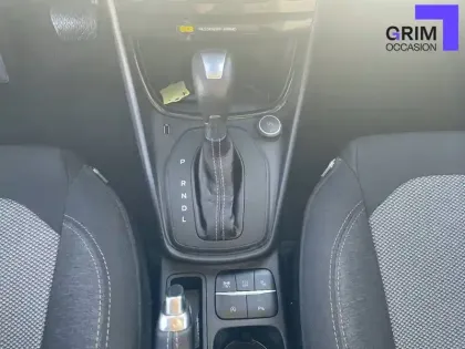 Photo 9 Ford Puma  1.0 EcoBoost 125 ch S&S DCT7