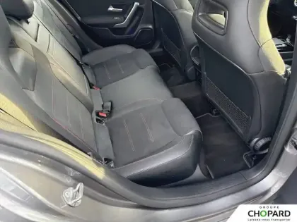 Photo 19 Mercedes Classe A  180 7G-DCT