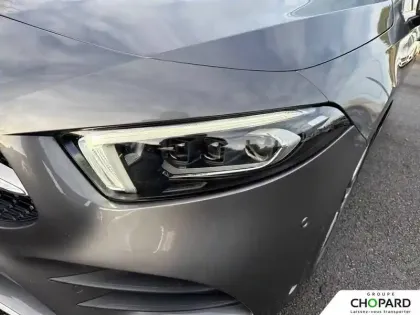 Photo 24 Mercedes Classe A  180 7G-DCT