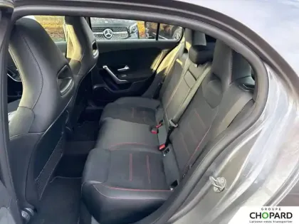 Photo 17 Mercedes Classe A  180 7G-DCT