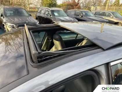 Photo 20 Mercedes Classe A  180 7G-DCT