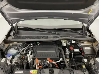 Photo 20 Peugeot 2008  Electrique 136 ch