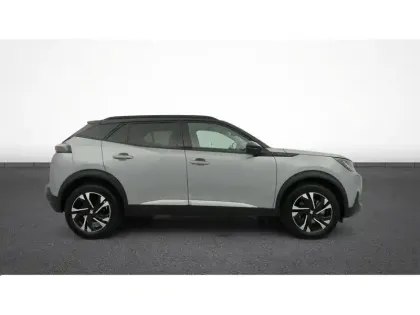 Photo 9 Peugeot 2008  Electrique 136 ch