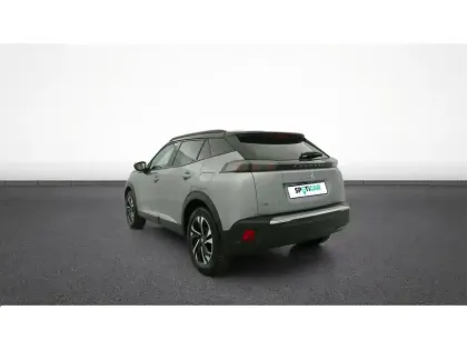 Photo 5 Peugeot 2008  Electrique 136 ch