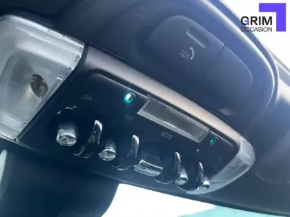 Photo 24 Mini Mini Cabriolet Cooper 136 ch DKG7