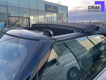 Photo 17 Mini Mini Cabriolet Cooper 136 ch DKG7