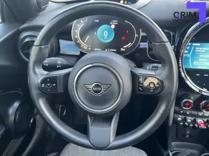 Photo 5 Mini Mini Cabriolet Cooper 136 ch DKG7