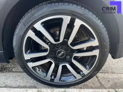 Photo 13 Mini Mini Cabriolet Cooper 136 ch DKG7