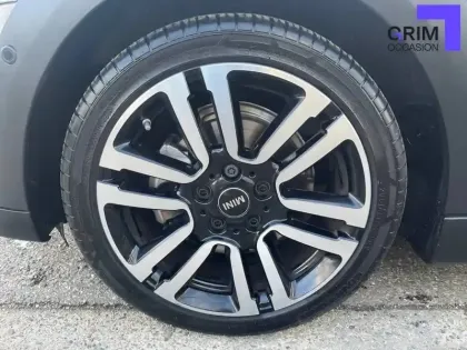 Photo 12 Mini Mini Cabriolet Cooper 136 ch DKG7