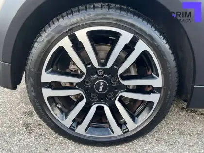 Photo 15 Mini Mini Cabriolet Cooper 136 ch DKG7